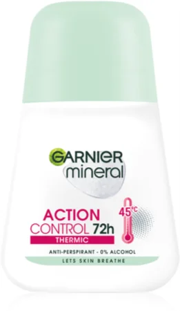 Garnier Mineral Action Control Thermic